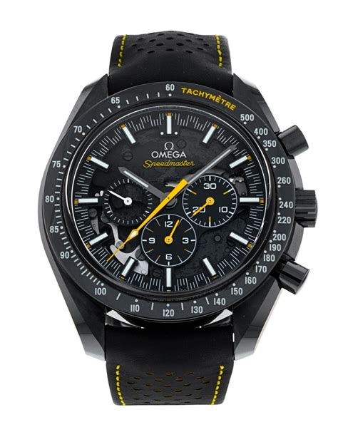 omega grey side of the moon price|omega 311.92.44.30.01.001.